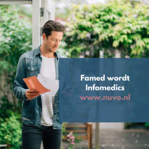 famed wordt infomedics