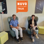 NUVO Talk: AI in de optiek