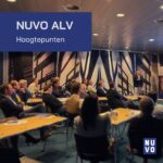 ALV 2024 Hoogtepunten