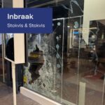 Inbraak Optiekzaak in Someren