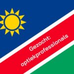 Gezocht: optiekprofessionals voor missie Namibië