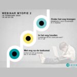 Uitnodiging webinar Myopie 2 NVVO