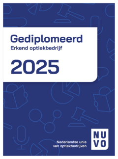 NUVO keurmerk 2025